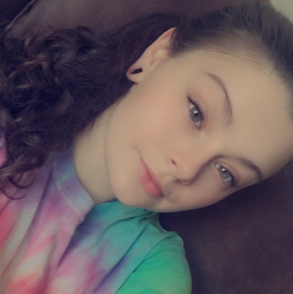 Meet your Posher, Abigayle